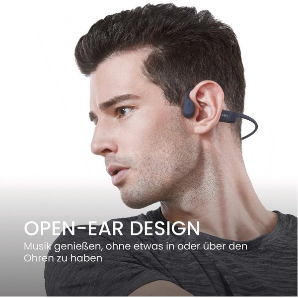 SHOKZ OpenRun