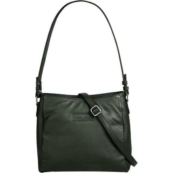 Bruno Banani Shopper BRUNO BANANI Damen echt Leder, echt Leder