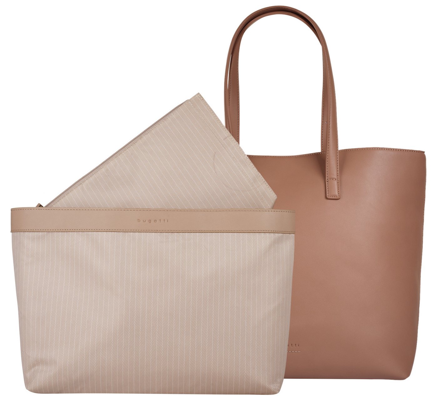 bugatti Shopper BUGATTI Damen LUNA – Bild 5 von 5