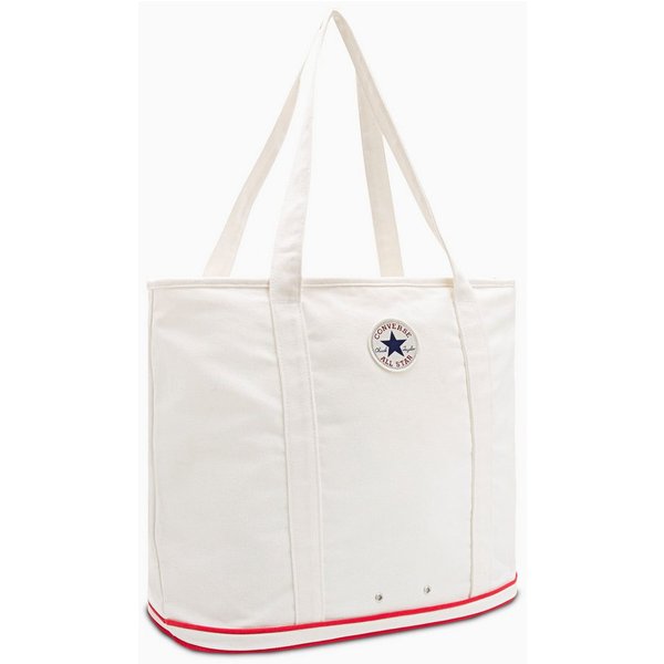 Converse Shopper CONVERSE CHUCK TOTE, Shopper-Format, mit praktischem Stauraum, für Erwachsene