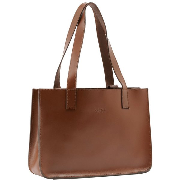 Gusti Leder Shopper Gusti Leder Shopper Agatha S (1-tlg)