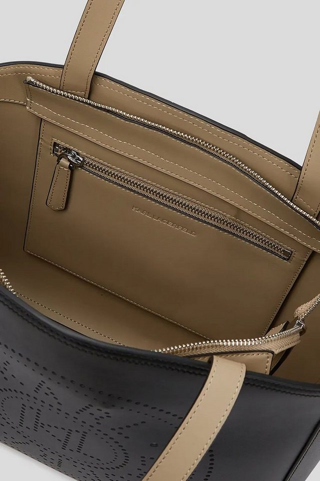 KARL LAGERFELD Shopper Karl Lagerfeld A3W30043 – Bild 3 von 5