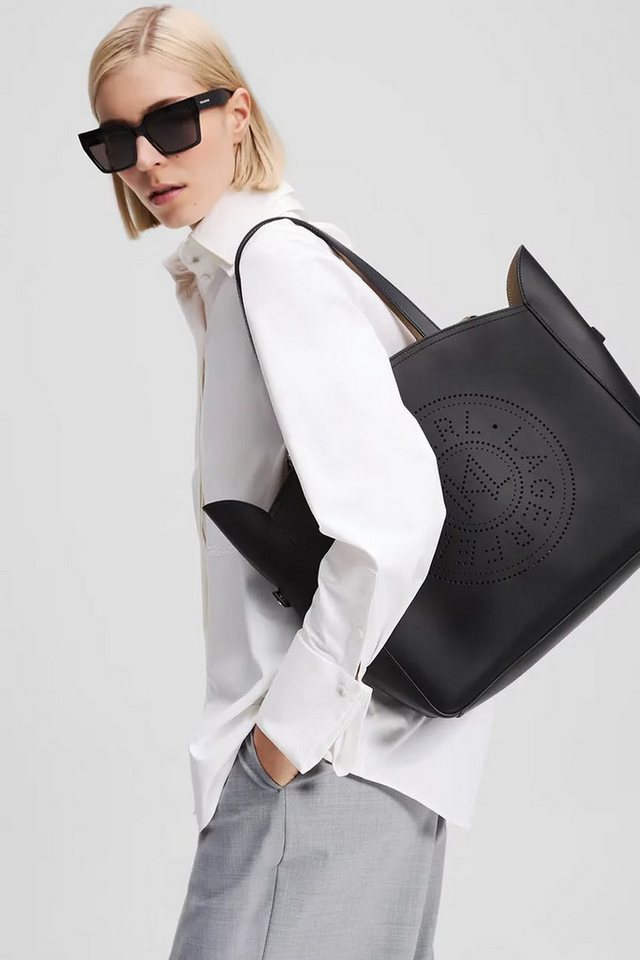 KARL LAGERFELD Shopper Karl Lagerfeld A3W30043 – Bild 5 von 5