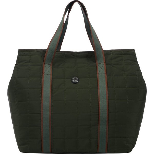 Luhta Shopper LUHTA OJAINEN, mit 50 Litern Volumen, sportlicher Stil, aus Polyester