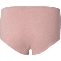 Short Cotton Melange