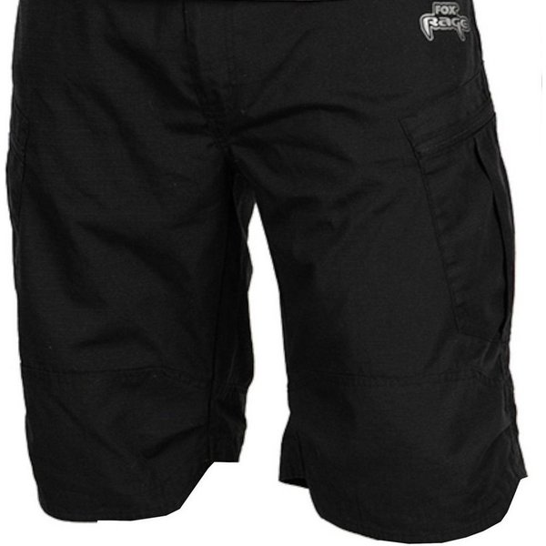 Fox Rage Shorts Fox Rage Combat Shorts Small - Angelhose