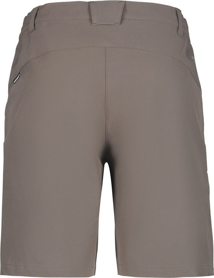 Icepeak Shorts ICEPEAK BEAUFORT GRANIT – Bild 2 von 3
