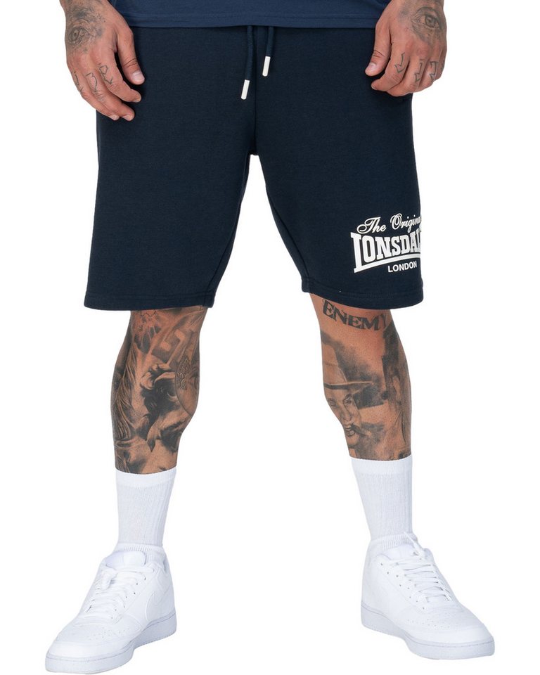 Lonsdale Shorts Lonsdale Short Hulton – Bild 2 von 3