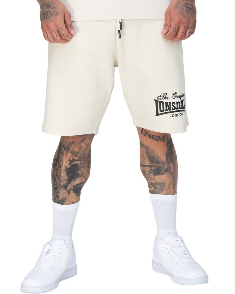 Lonsdale Shorts Lonsdale Short Hulton – Bild 2 von 3