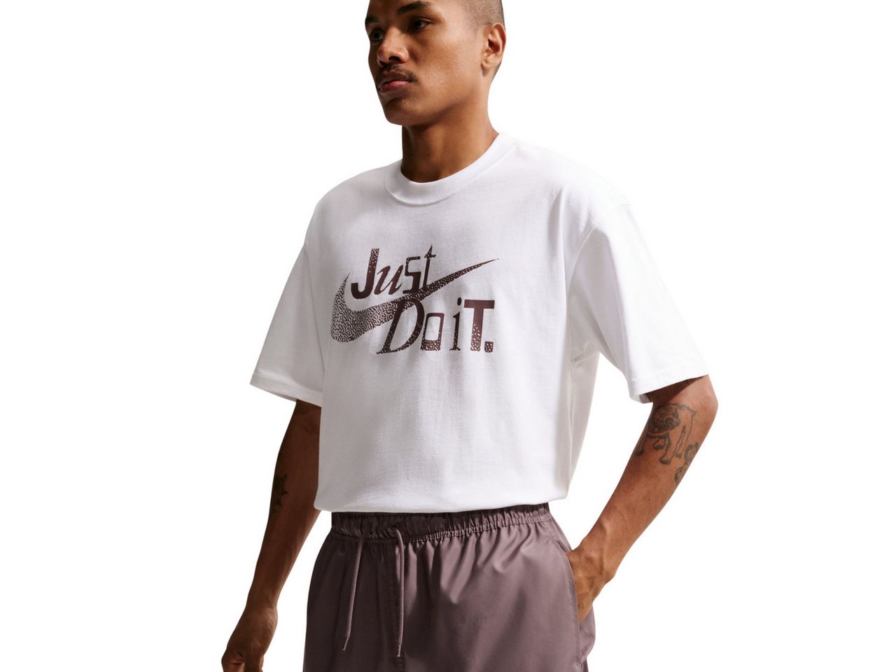 Nike Shorts Nike Club – Bild 3 von 5