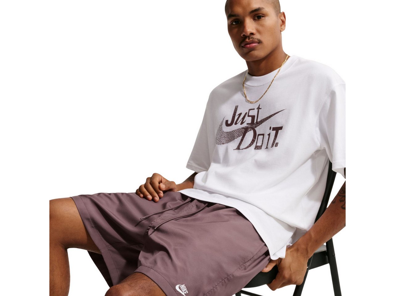 Nike Shorts Nike Club – Bild 5 von 5