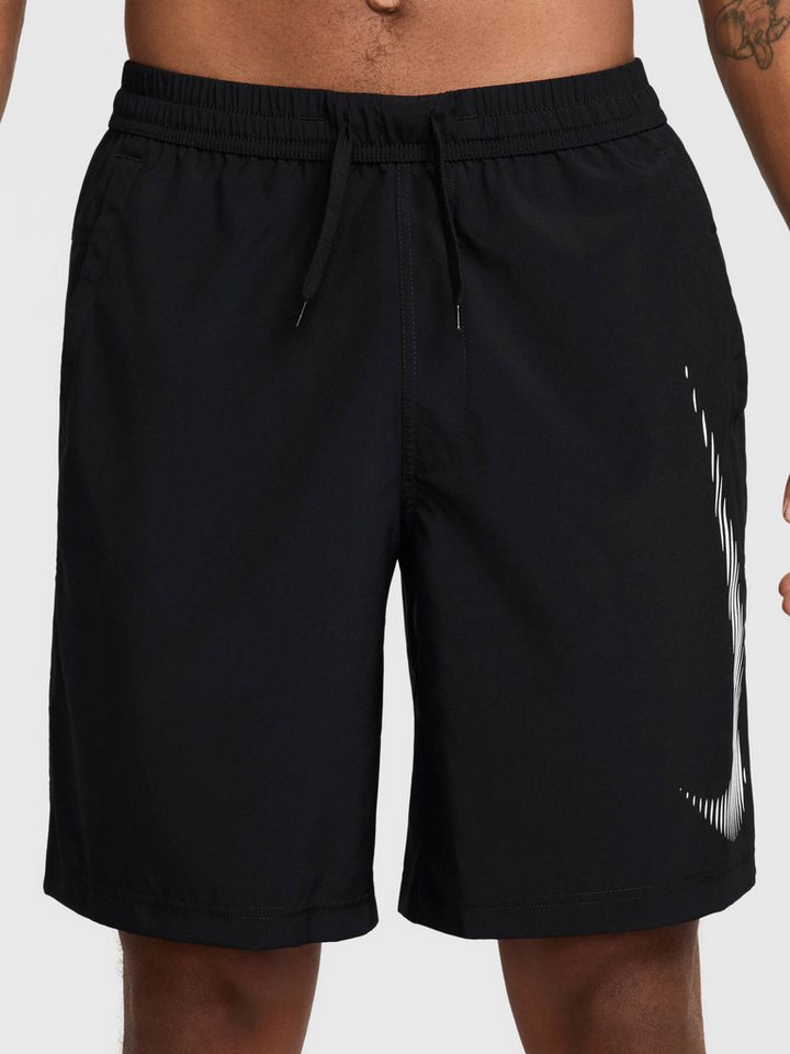 Nike Shorts Nike Dri-Fit Form Shorts – Bild 3 von 5