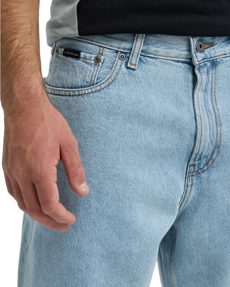 Quiksilver Shorts Quiksilver Baggy – Bild 5 von 5