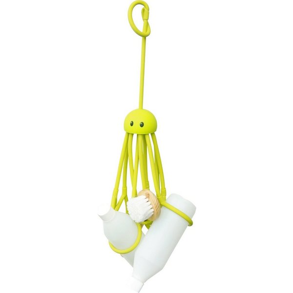 Shower Octopus Duschablage Shampoohalter