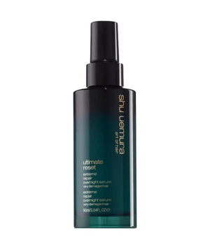 Shu Uemura Ultimate Reset extreme repair overnight serum Haarserum · 90 ml