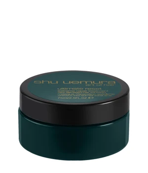 Shu Uemura Ultimate Reset Mini Haarmaske · 75 ml