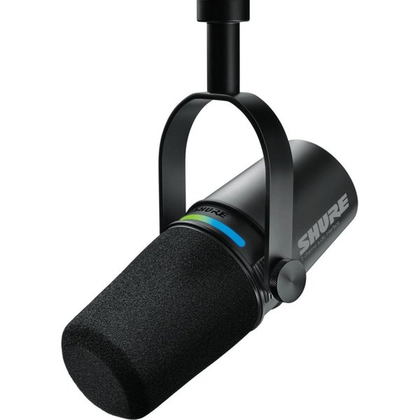 Shure Mikrofon MV7i
