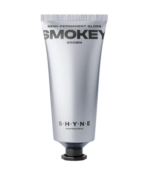SHYNE GLOSS Smokey Brown Haarfarbe · 100 ml