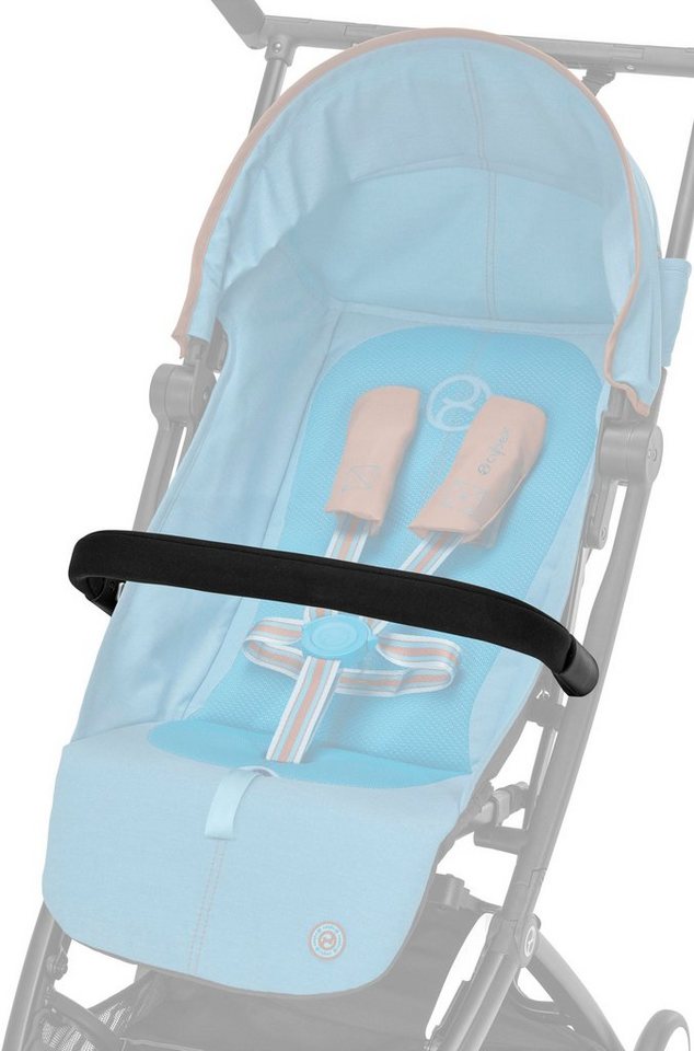 Cybex Sicherheitsbügel Cybex Gold, Schutzbügel für Buggy Libelle, für Buggy Libelle – Bild 2 von 2