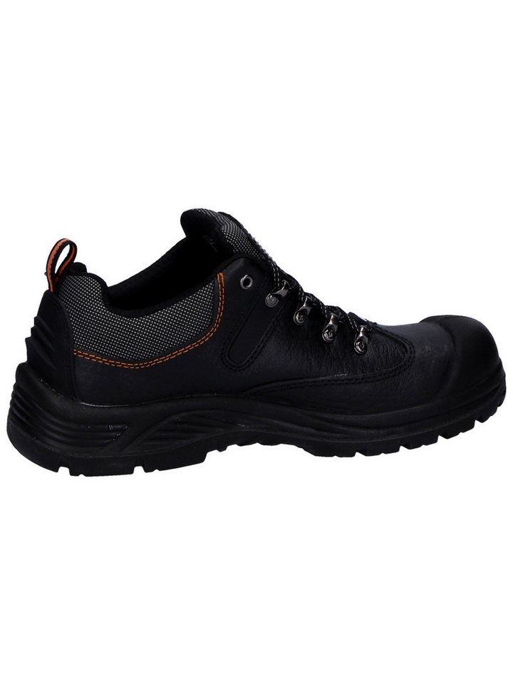 Helly Hansen Sicherheitshalbschuhe S3 "AKER LOW" Helly Hansen® Arbeitsschuh – Bild 4 von 5