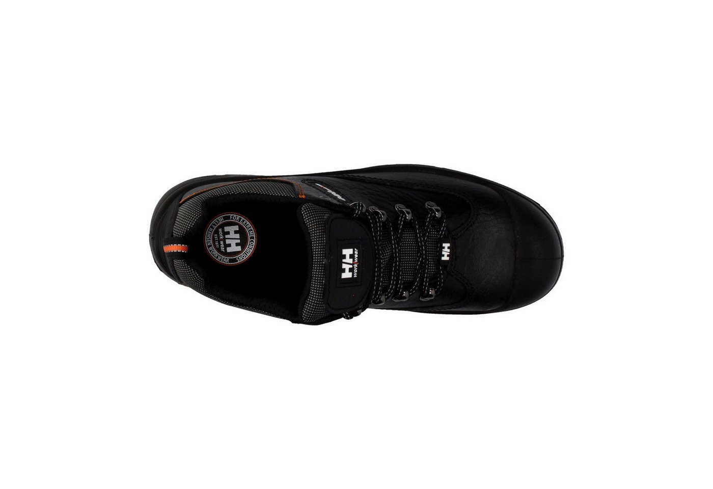 Helly Hansen Sicherheitshalbschuhe S3 "AKER LOW" Helly Hansen® Arbeitsschuh – Bild 5 von 5
