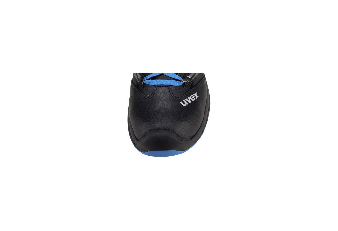 Uvex uvex Sicherheitsstiefel S3 SRC uvex 2 trend aus Leder, Stahlkappe, Wei Sicherheitsstiefel – Bild 3 von 5