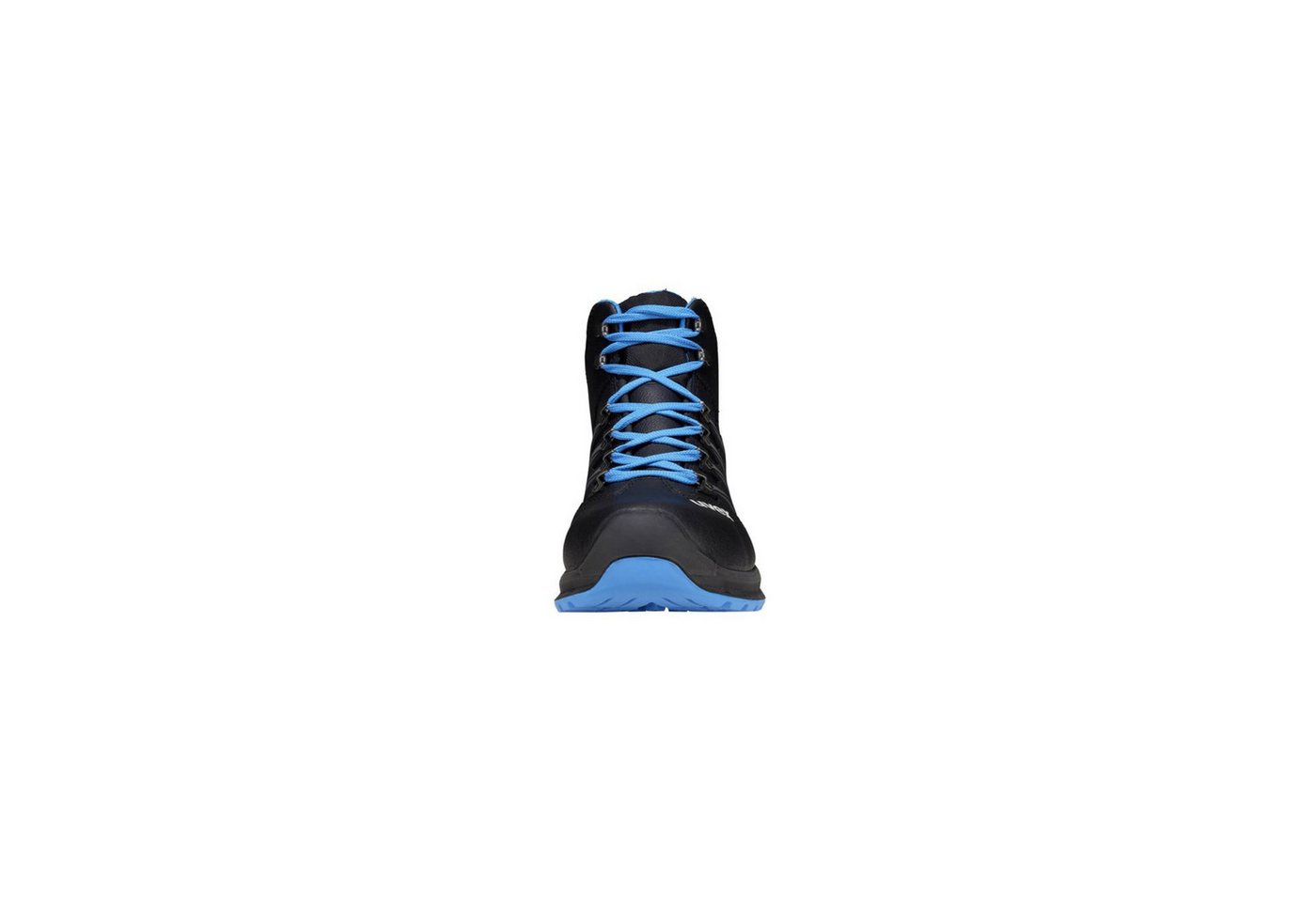 Uvex uvex Sicherheitsstiefel S3 SRC uvex 2 trend aus Leder, Stahlkappe, Wei Sicherheitsstiefel – Bild 5 von 5