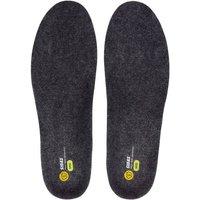 SIDAS 3Feet mid Merino, Größe 35-36 (XS) in Grau