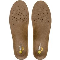 SIDAS 3FEET OUTDOOR HIGH, Größe 42-43 (L) in Braun