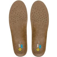 SIDAS 3FEET OUTDOOR LOW, Größe 46-48 (XXL) in Braun