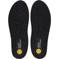 SIDAS Custom Comfort Merino, Größe 39-41 (M) in Schwarz