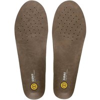 SIDAS Einlegesohle OUTDOOR 3D, Größe 44-45 (XL) in Braun