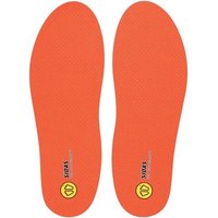 SIDAS WINTER CUSTOM PRO HR, Größe 44-45 (XL) in Orange