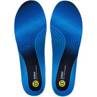 SIDAS XC-NORDIC 3D, Größe 44-45 (XL) in Blau