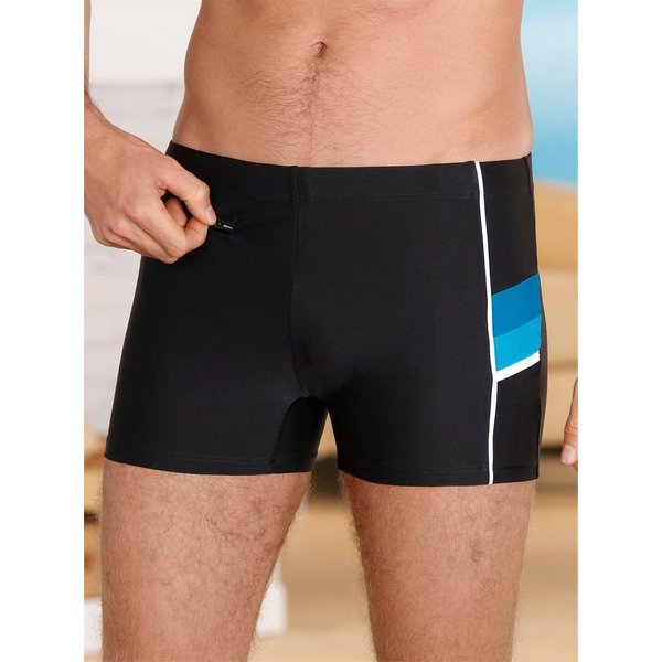 Sieh an! Badehose Badehose