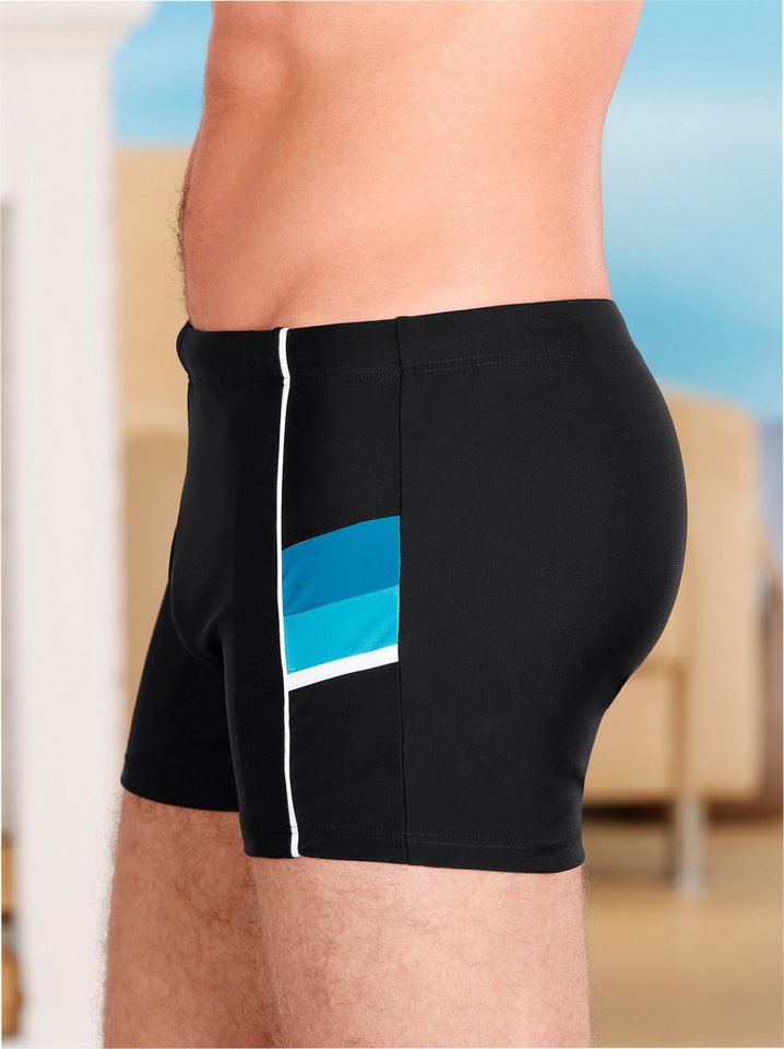 Sieh an! Badehose Badehose – Bild 2 von 3