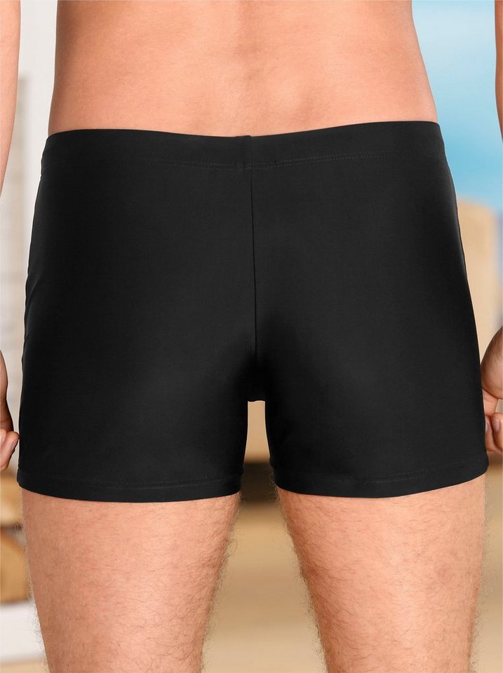 Sieh an! Badehose Badehose – Bild 3 von 3