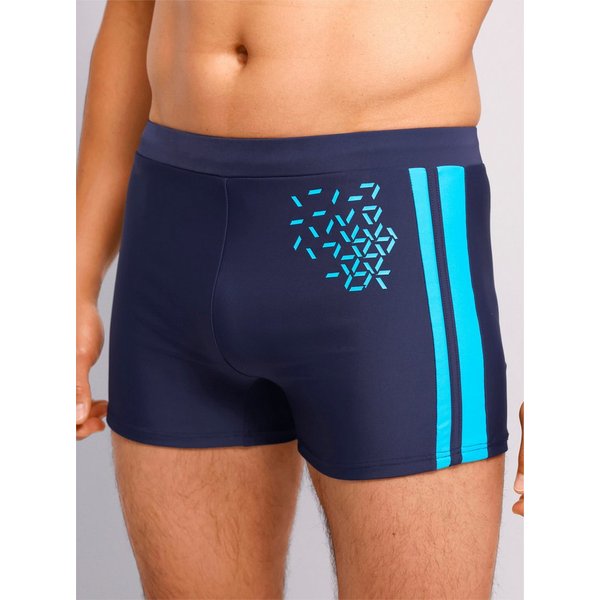 Sieh an! Badehose Badehose