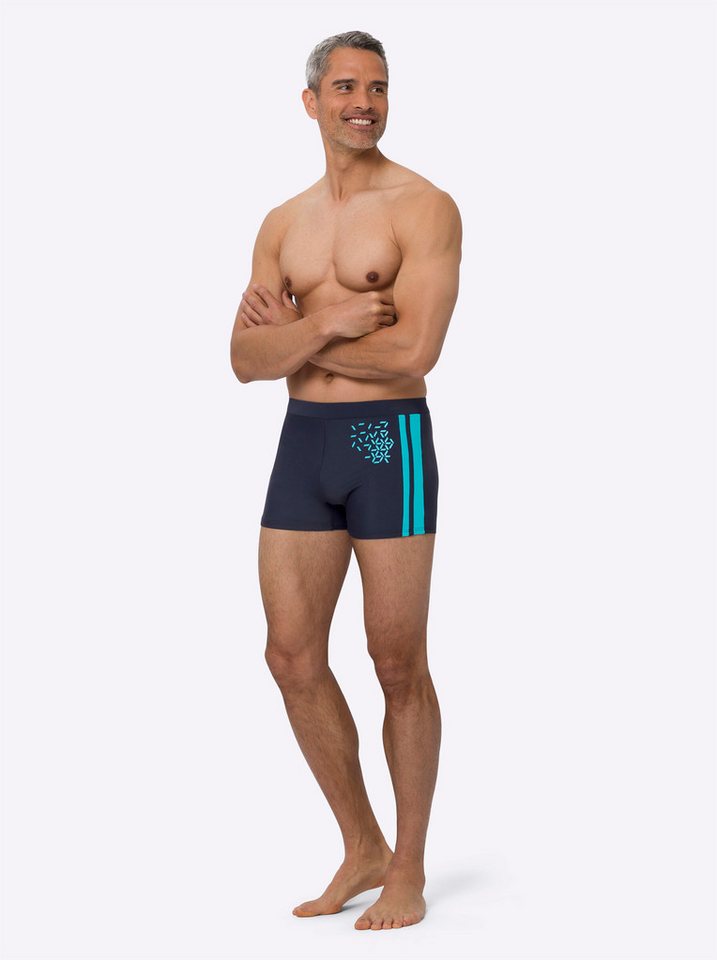 Sieh an! Badehose Badehose – Bild 2 von 5