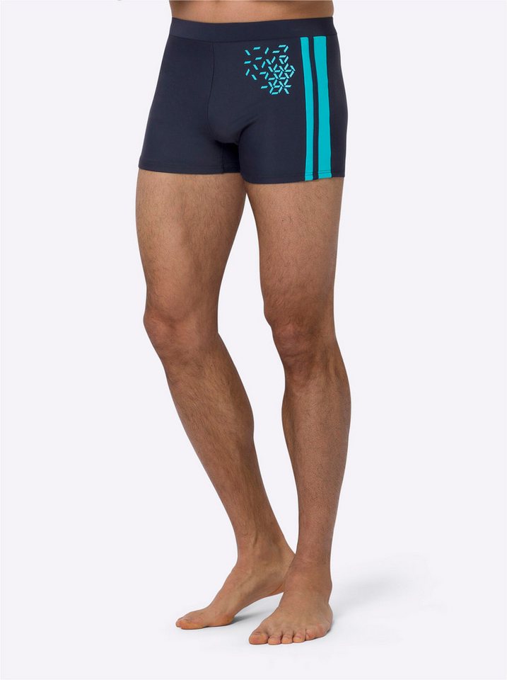 Sieh an! Badehose Badehose – Bild 3 von 5