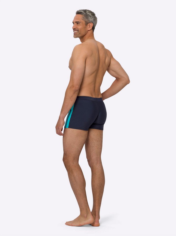 Sieh an! Badehose Badehose – Bild 4 von 5