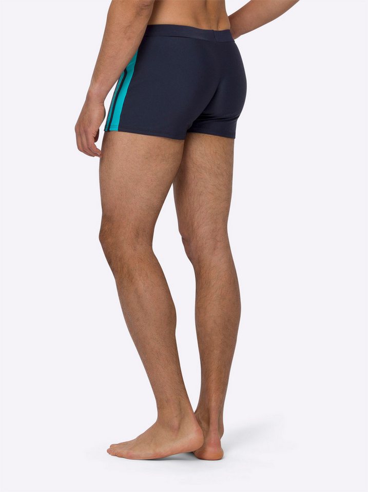 Sieh an! Badehose Badehose – Bild 5 von 5