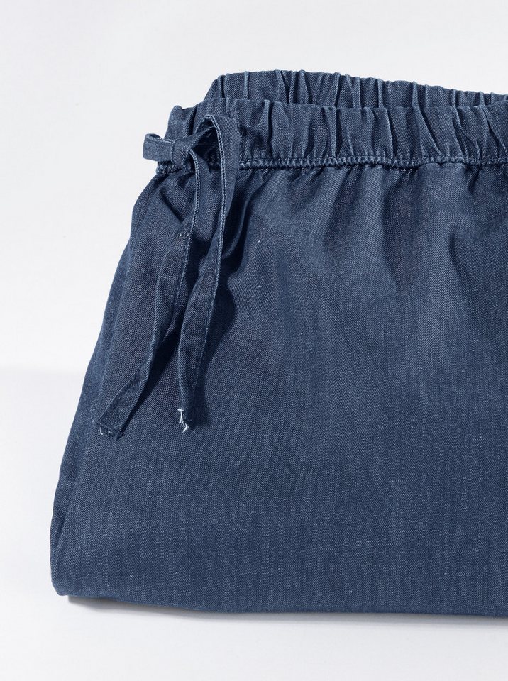 Sieh an! Bequeme Jeans Jeans komfortabel – Bild 5 von 5