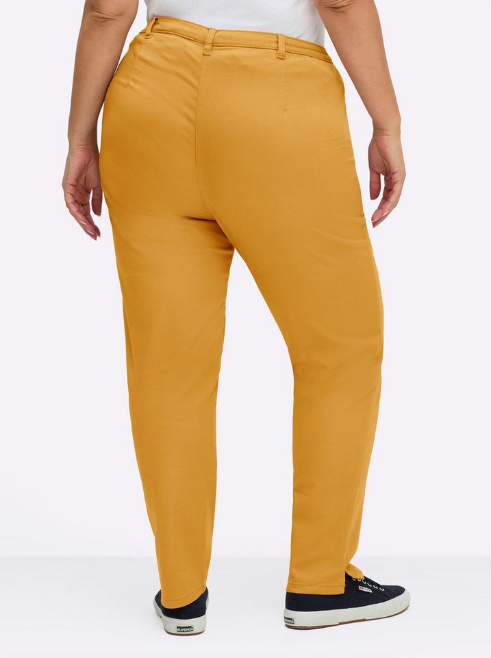 Sieh an! Bequeme Jeans Jeans komfortabel – Bild 2 von 5