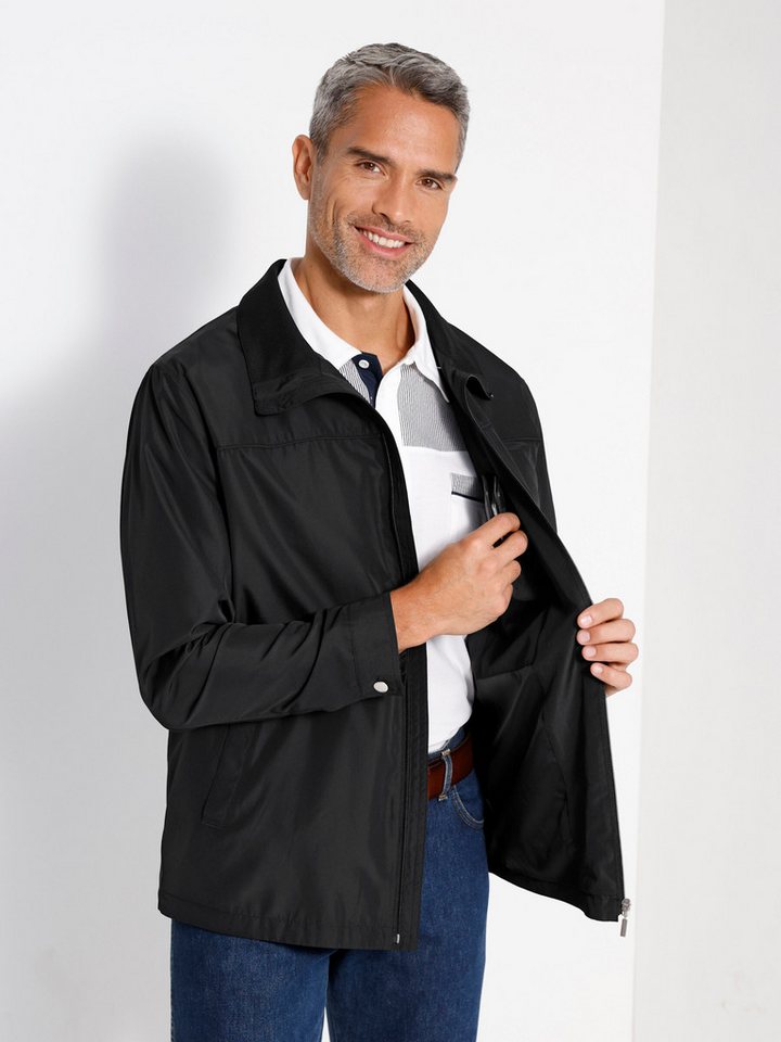 Sieh an! Blouson Jacke Langarm – Bild 2 von 5