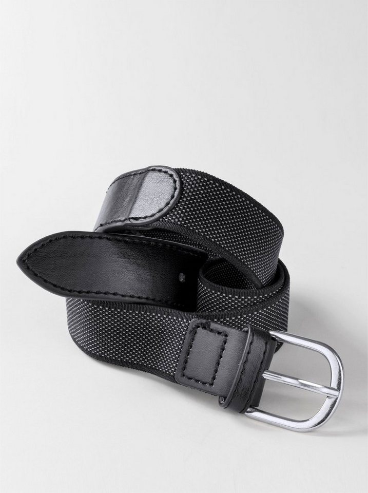 Sieh an! Chinohose Cord-Hose normal – Bild 5 von 5