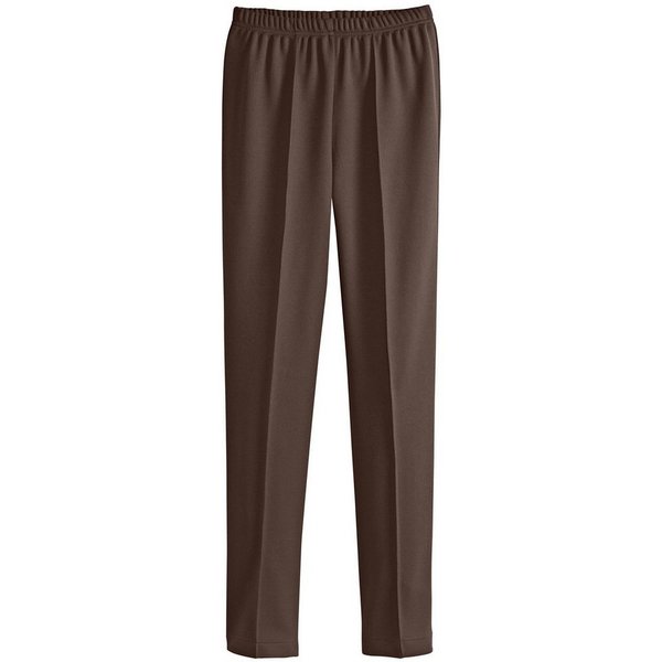 Sieh an! Jerseyhose Hose komfortabel