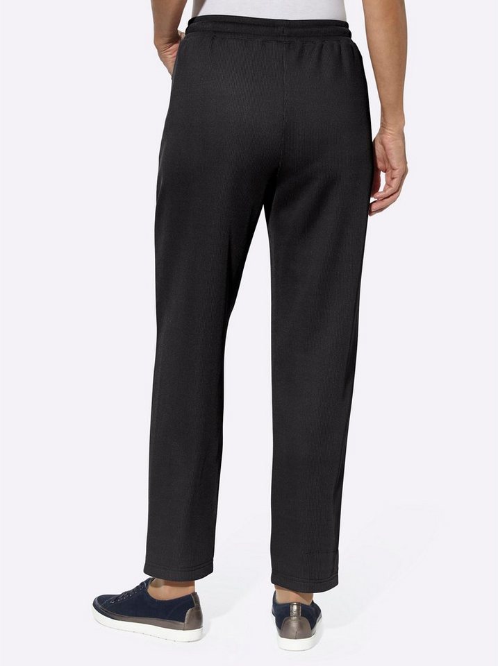 Sieh an! Jerseyhose Schlupfhose – Bild 3 von 3