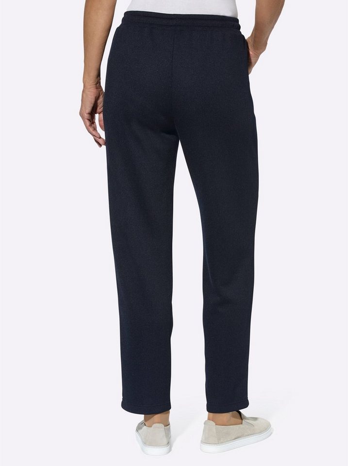 Sieh an! Jerseyhose Schlupfhose – Bild 3 von 5