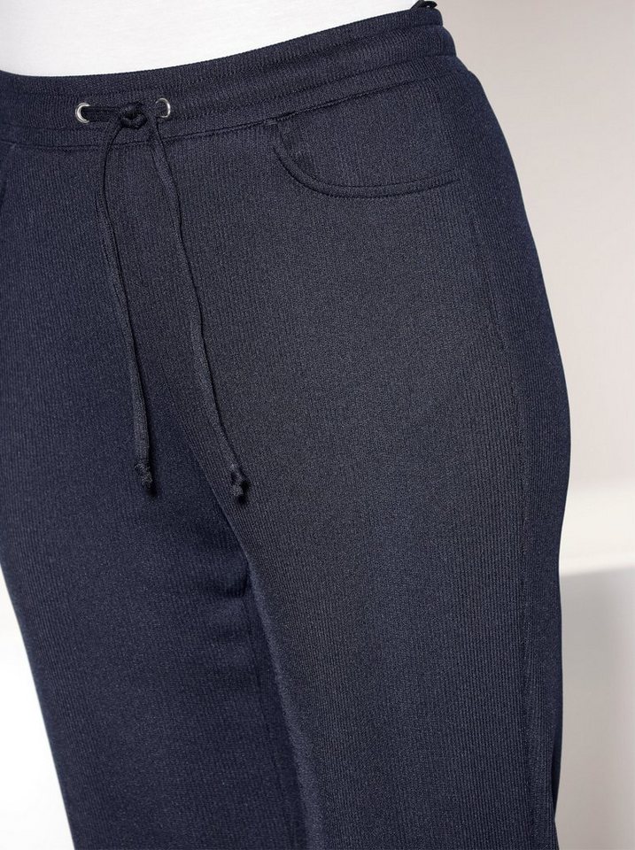 Sieh an! Jerseyhose Schlupfhose – Bild 5 von 5